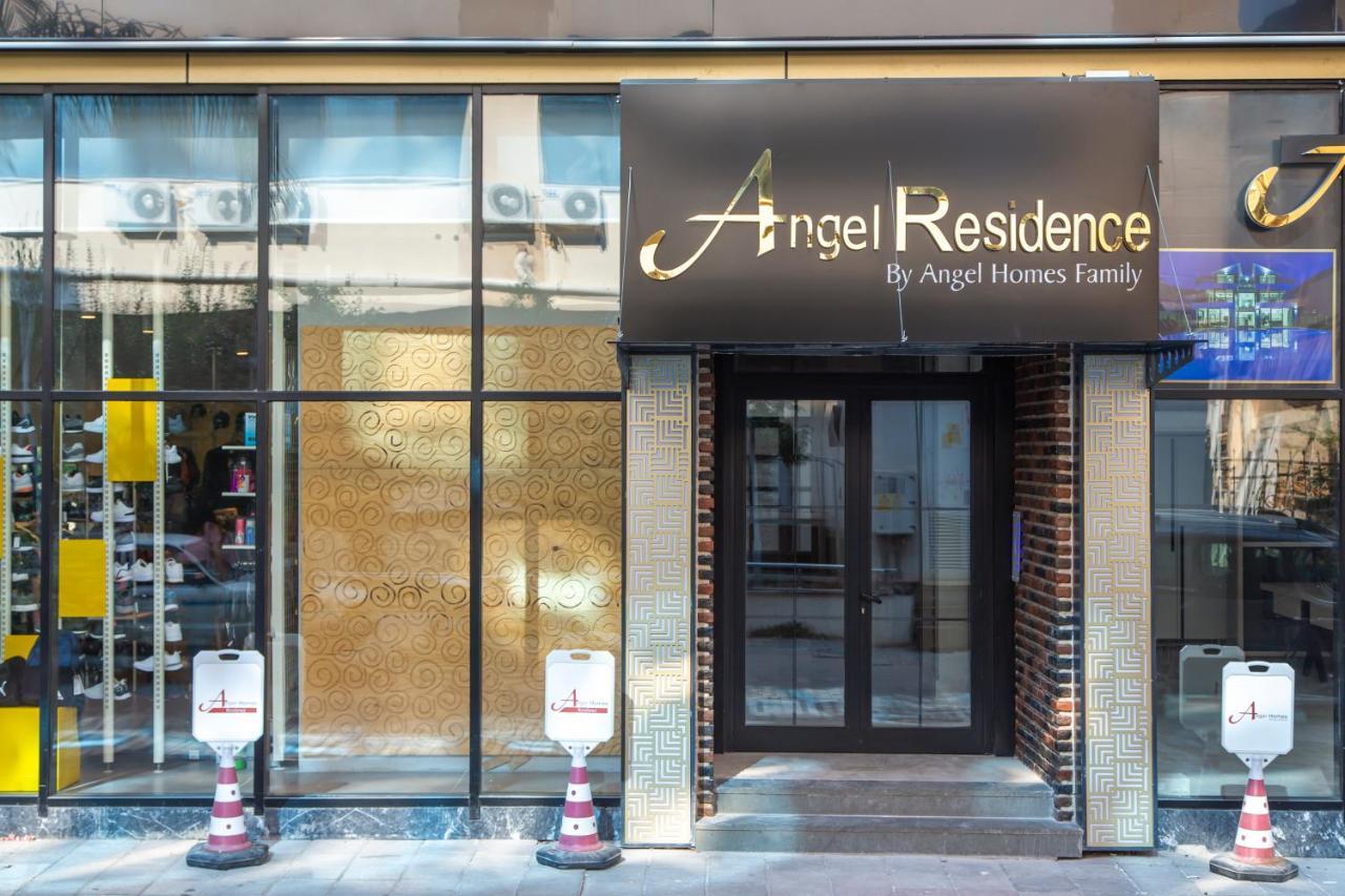 Angel Residence フェティエ エクステリア 写真